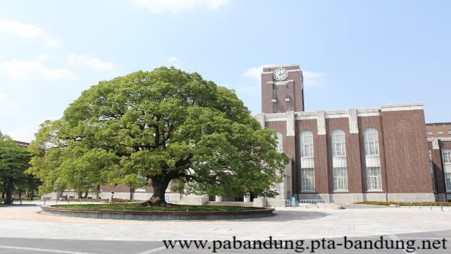 Inilah 10 Daftar Universitas Terbaik di Jepang