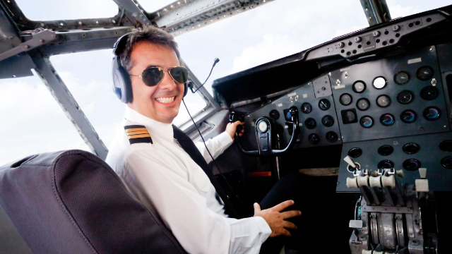 Informasi Berbagai Jenis Lisensi Pilot dan Pendidikannya