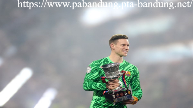 Marc-André ter Stegen