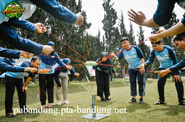Kegiatan yang Meningkatkan Kreativitas